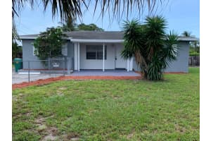 240 Nw 38th Avenue, Lauderhill, Fl 33311, Lauderhill