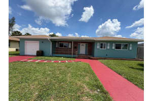 1405 6th Street, West Palm Beach, Fl 33401, West Palm Beach