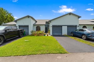 8108 100th Lane, Tamarac, FL 33321 - MLS#B26042670