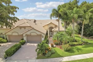7136 Ashford Lane, Boynton Beach, FL 33472 - MLS#B26042685