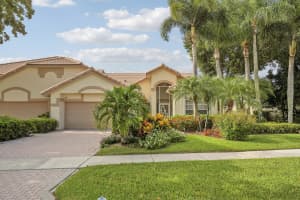 7136 Ashford Lane, Boynton Beach, FL 33472 - MLS#B26042685