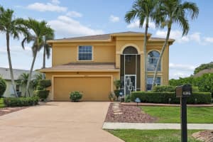 6205 Lansdowne Circle, Boynton Beach, FL 33472 - MLS#B26042700