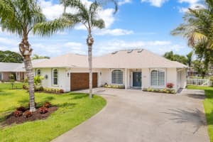 407 Joy Haven Drive, Sebastian, FL 32958 - MLS#B26042728