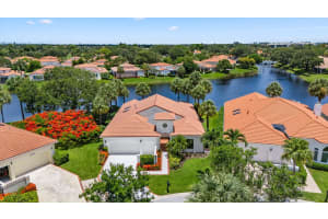 3526 Lantern Bay Drive, Jupiter, FL 33477 - MLS#B26042760