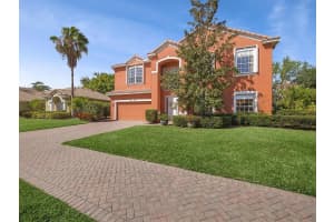 2077 Sw Panther Trace, Stuart, Fl 34997, Stuart