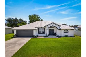 1157 Sw Heather Street, Port St. Lucie, Fl 34983, Port Saint Lucie