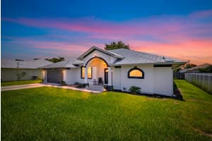 1157 Heather Street, Port Saint Lucie, FL 34983 - MLS#B26042794