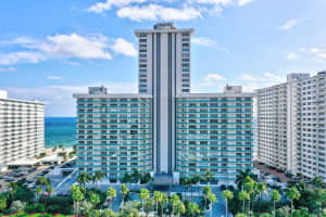 3900 Galt Ocean Drive, Fort Lauderdale, FL 33308 - MLS#B26042807