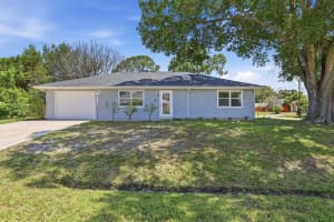 580 Sw Duval Avenue, Port St. Lucie, Fl 34983, Port Saint Lucie 580 Sw Duval Avenue, Port St. Lucie, Fl 34983, Port Saint Lucie