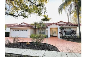 1761 SW 135th Way, Miramar, FL 33027, - MLS#B26042831