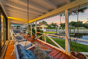 715 Rustic Circle, Stuart, FL 34997 - MLS#B26042852