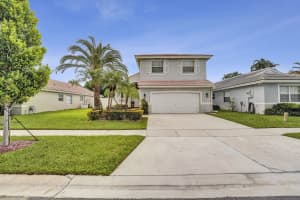15241 Sw 51st Street, Miramar, Fl 33027, Miramar
