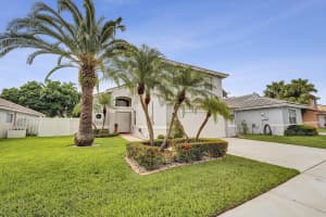 15241 SW 51st St, Miramar, FL 33027, - MLS#B26042897