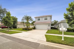 15241 SW 51st St, Miramar, FL 33027, - MLS#B26042897