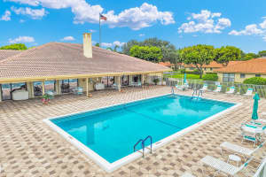 4450 Nutmeg Tree Lane, Boynton Beach, FL 33436 - MLS#B26042904