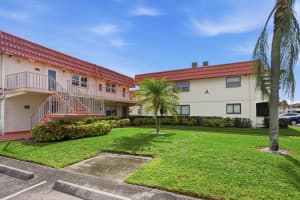 47 Saxony A, Delray Beach, FL 33446, Delray Beach, FL 33446 - MLS#B26042932