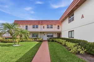 47 Saxony A, Delray Beach, FL 33446, Delray Beach, FL 33446 - MLS#B26042932