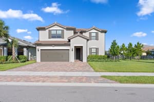 4901 Blistering Way, Lake Worth, FL 33467 - MLS#B26042939