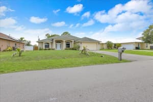 1250 Sw Patricia Avenue, Port St. Lucie, Fl 34953, Port Saint Lucie 1250 Sw Patricia Avenue, Port St. Lucie, Fl 34953, Port Saint Lucie