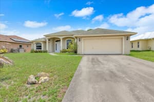 1250 Patricia Avenue, Port Saint Lucie, FL 34953 - MLS#B26042941