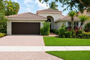 396 Carrington Drive, Weston, Fl 33326, Weston