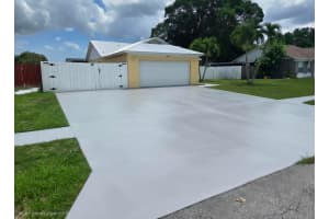 1402 Denlow Lane, Royal Palm Beach, FL 33411 - MLS#B26042965