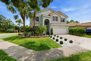 12197 Colony Preserve Drive, Boynton Beach, FL 33436 - MLS#B26042969