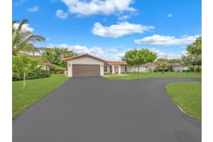 834 Ramblewood Drive, Coral Springs, Fl 33071, Coral Springs