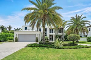 1508 Lake Drive, Delray Beach, FL 33444 - MLS#B26042985