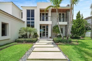 1508 Lake Drive, Delray Beach, FL 33444 - MLS#B26042985