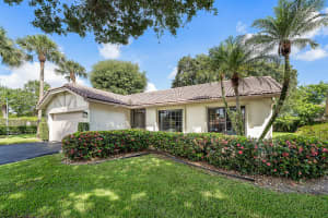 7852 Cloverfield Circle, Boca Raton, FL 33433 - MLS#B26042989