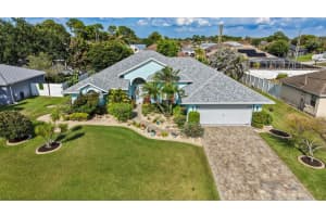 3681 Sw Camastro Street, Port St. Lucie, Fl 34953, Port Saint Lucie