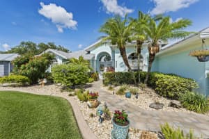 3681 Camastro Street, Port Saint Lucie, FL 34953 - MLS#B26042995