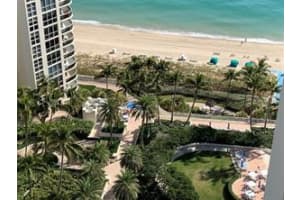 3100 N Ocean Boulevard 2305, Fort Lauderdale, Fl 33308, Fort Lauderdale