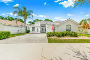 623 Lake Charles Circle, Port Saint Lucie, FL 34986 - MLS#B26043002