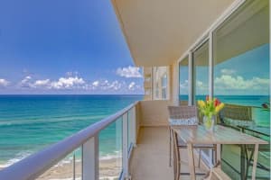 5440 Ocean Drive, Singer Island, FL 33404 - MLS#B26043012