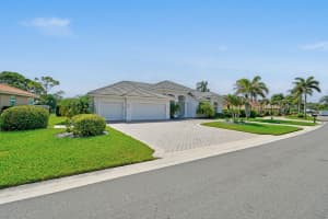 8091 Woodlake Lane, Hobe Sound, FL 33455 - MLS#B26043016