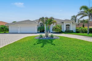 8091 Woodlake Lane, Hobe Sound, FL 33455 - MLS#B26043016