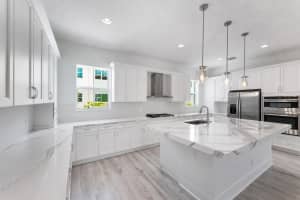 12546 Gross Pointe Drive, Palm Beach Gardens, FL 33418 - MLS#B26043019