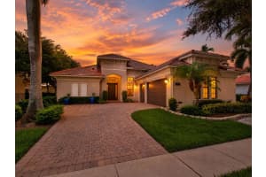 16211 Rosecroft Terrace, Delray Beach, FL 33446 - MLS#B26043024