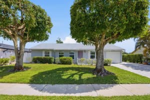 5053 Saint John Ave Avenue, Boynton Beach, FL 33472 - MLS#B26043027