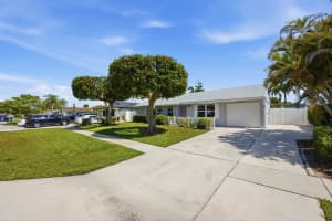 5053 Saint John Ave Avenue, Boynton Beach, FL 33472 - MLS#B26043027