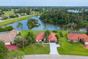 2635 Morningside Boulevard, Port Saint Lucie, FL 34952 - MLS#B26043043