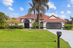 2635 Morningside Boulevard, Port Saint Lucie, FL 34952 - MLS#B26043043
