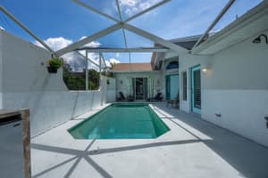 3268 Lakeshore Drive, Hutchinson Island, FL 34949 - MLS#B26043106