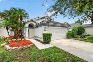 7449 Trescott Drive, Lake Worth, FL 33467 - MLS#B26043112
