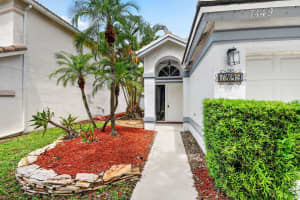7449 Trescott Drive, Lake Worth, FL 33467 - MLS#B26043112