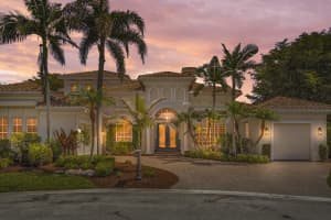 281 Hatteras Court, Palm City, FL 34990 - MLS#B26043130