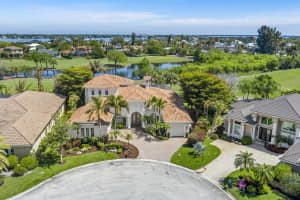 281 Hatteras Court, Palm City, FL 34990 - MLS#B26043130