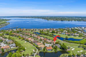 281 Hatteras Court, Palm City, FL 34990 - MLS#B26043130